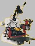press